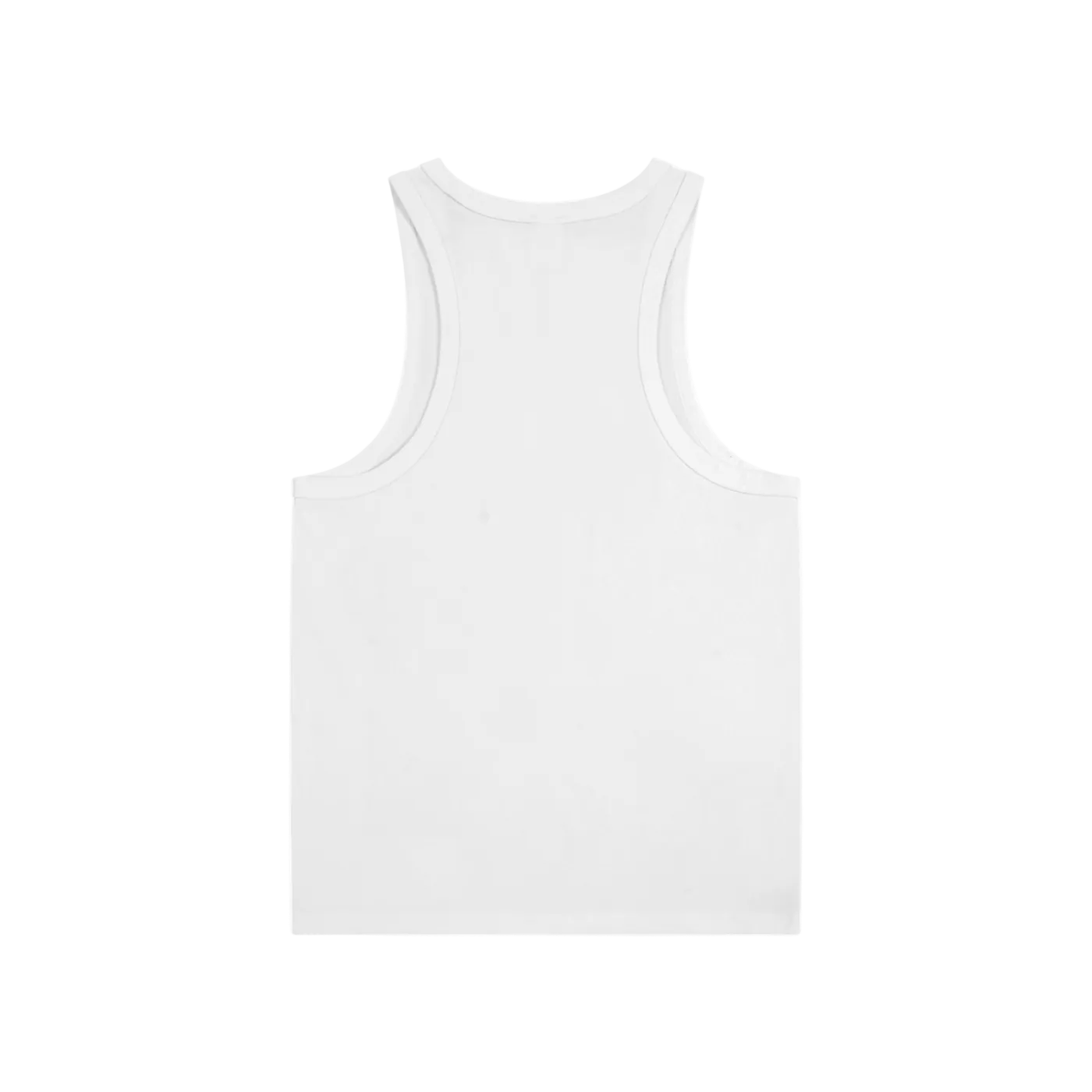 Kwarn x STRMTN "Slept On Dept." Tank Top