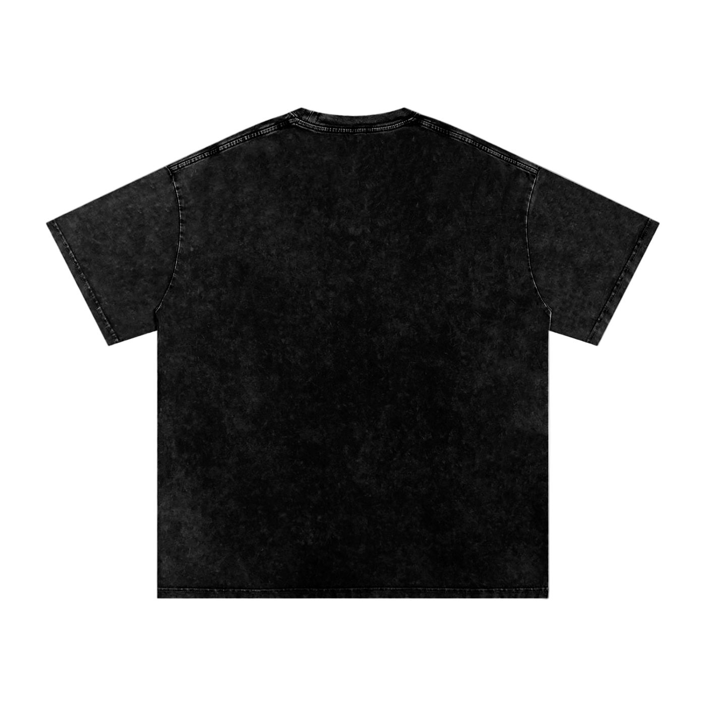 Kwarn x STRMTN "Slept On" Washed T-Shirt