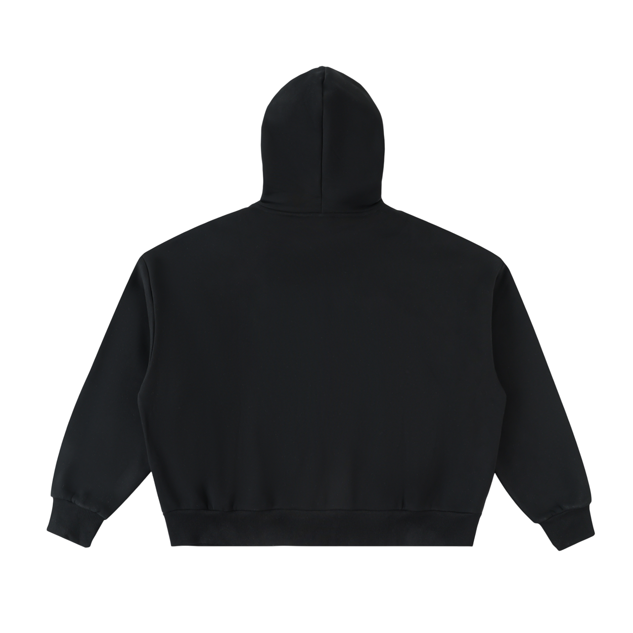 Kwarn X STRMTN "In The Morn" Full Zip Hoodie