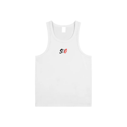 Kwarn x STRMTN "Slept On Dept." Tank Top