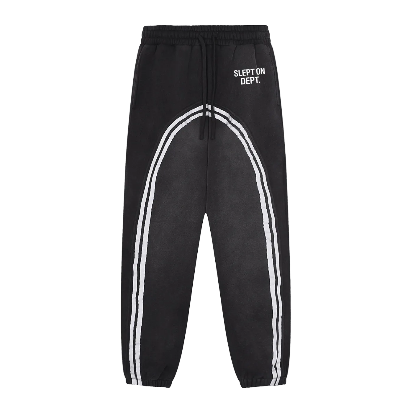 Kwarn x STRMTN "Slept On Dept." Track Pants