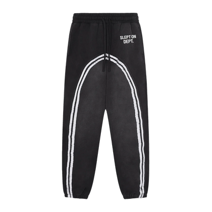 Kwarn x STRMTN "Slept On Dept." Track Pants
