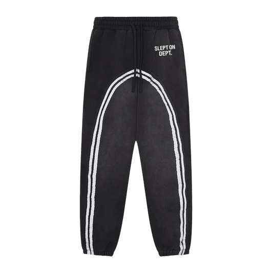Kwarn x STRMTN "Slept On Dept." Track Pants