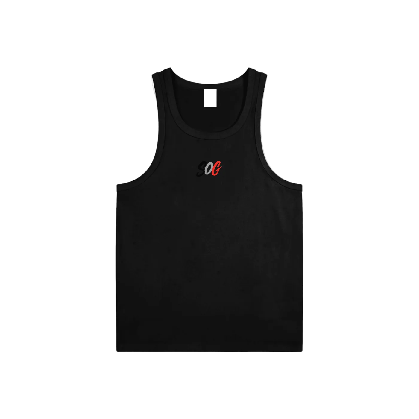 Kwarn x STRMTN "Slept On Dept." Tank Top