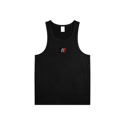 Kwarn x STRMTN "Slept On Dept." Tank Top