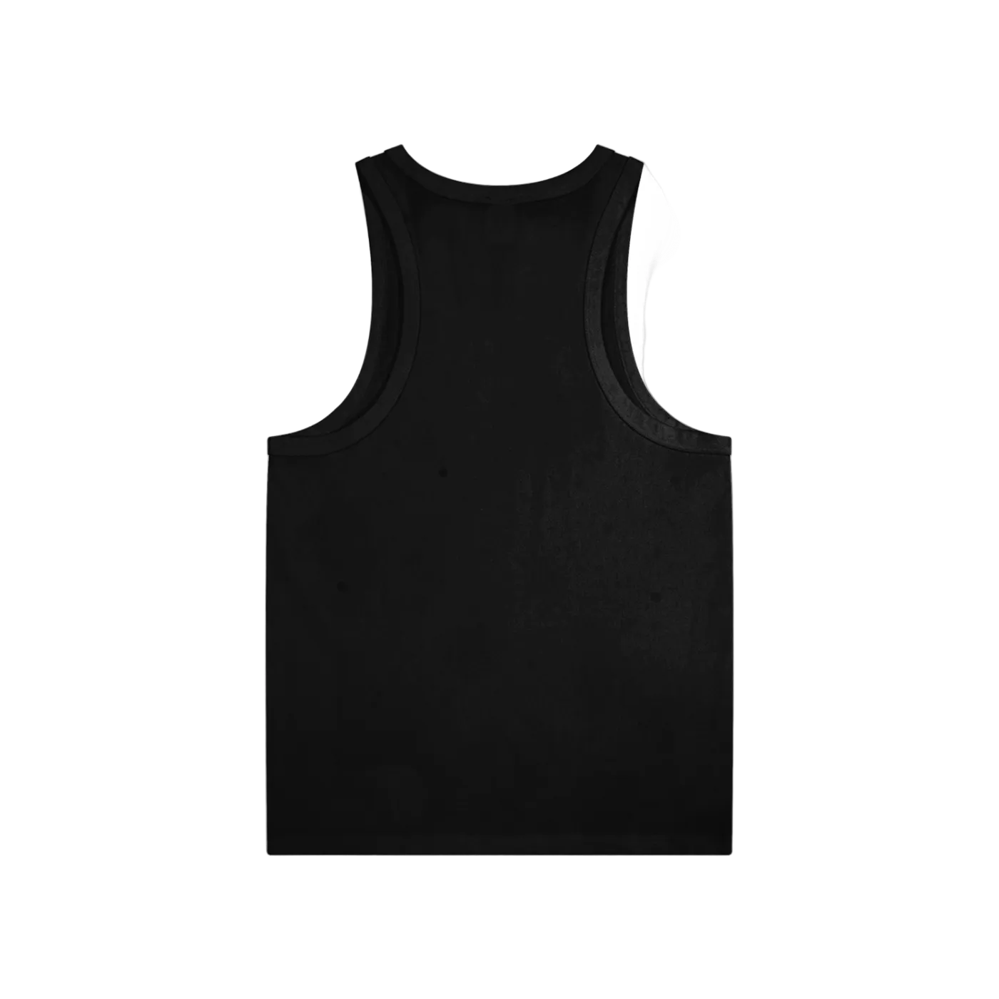 Kwarn x STRMTN "Slept On Dept." Tank Top