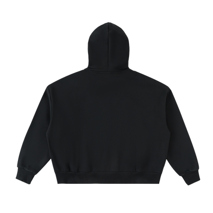 Kwarn X STRMTN "In The Morn" Full Zip Hoodie